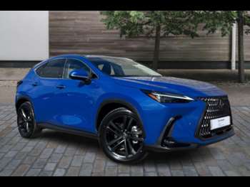 2025 (25) - 350h 2.5 5dr E-CVT