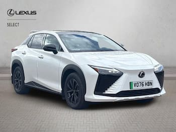 Used Lexus RZ 2026 for sale - 79848213: Photo