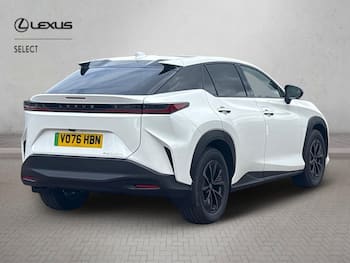 Used Lexus RZ 2026 for sale - 79848213: Photo