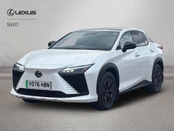 Used Lexus RZ 2026 for sale - 79848213: Photo
