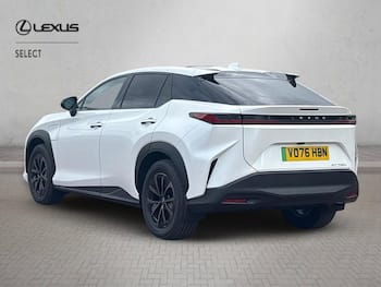 Used Lexus RZ 2026 for sale - 79848213: Photo