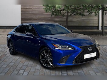Used Lexus ES 2021 for sale - 75432409: Photo