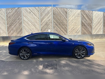 Used Lexus ES 2021 for sale - 75432409: Photo