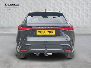 Used Lexus RX 2026 for sale - 78049129: Photo