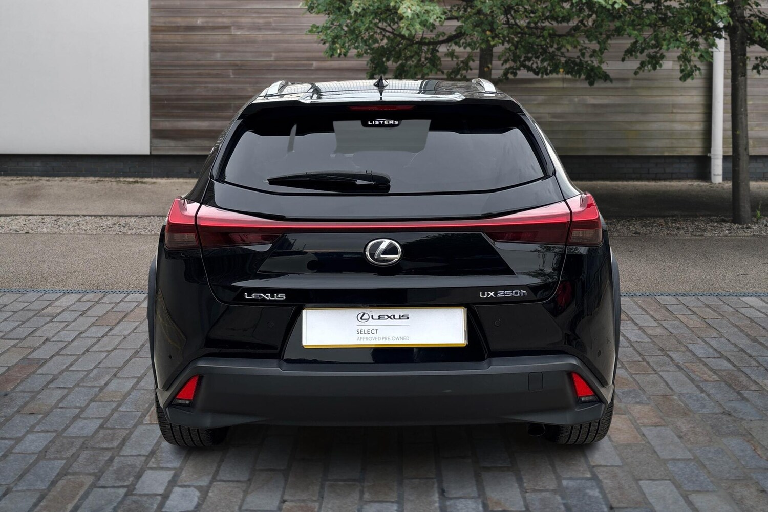 Used Lexus UX 2020 for sale - 76139676: Photo 10