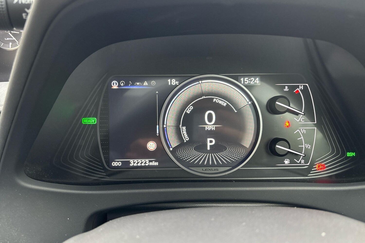 Used Lexus UX 2020 for sale - 76139676: Photo 11