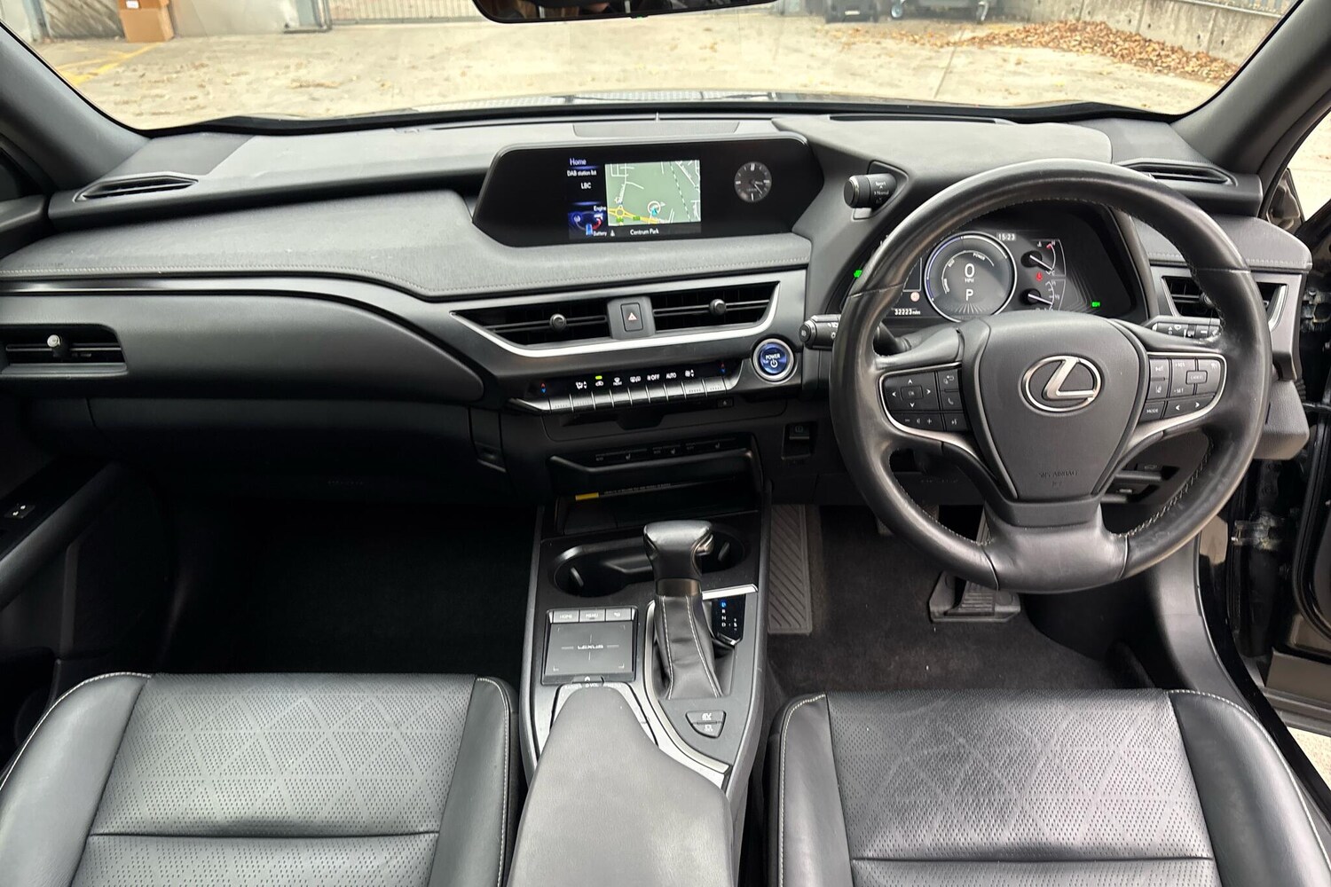 Used Lexus UX 2020 for sale - 76139676: Photo 12