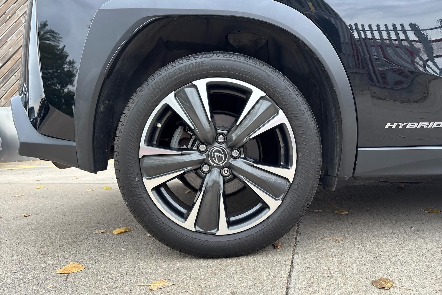 Used Lexus UX 2020 for sale - 76139676: Photo 5