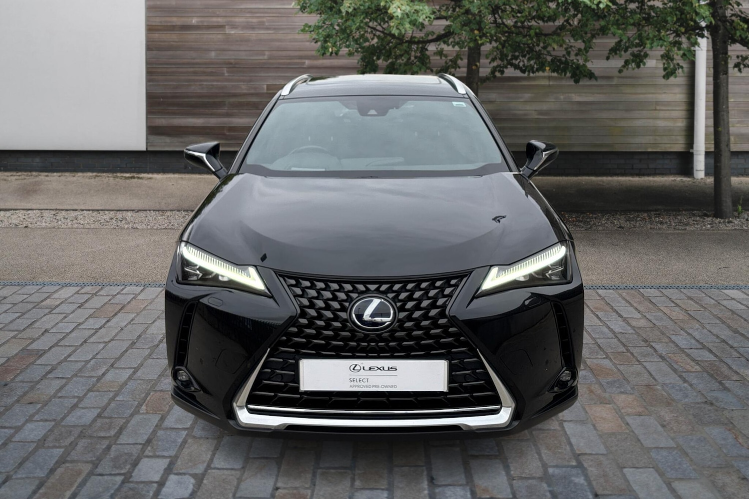 Used Lexus UX 2020 for sale - 76139676: Photo 7