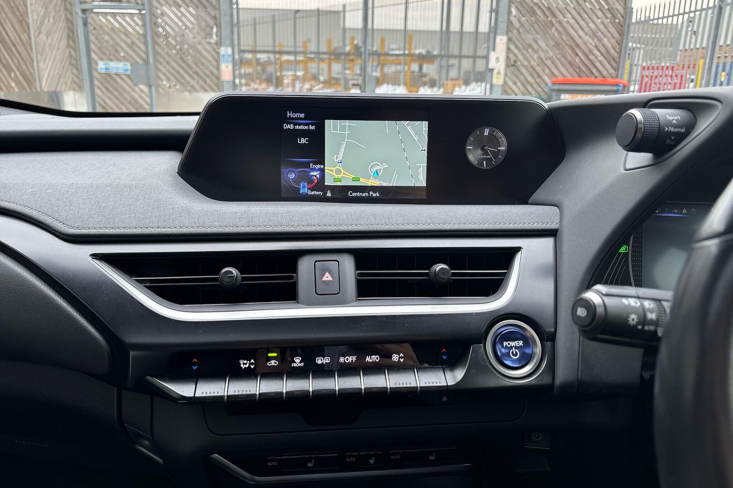 Used Lexus UX 2020 for sale - 76139676: Photo 8