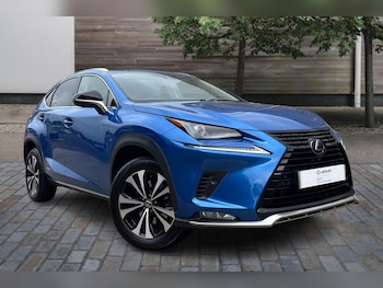 Lexus - NX