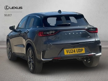 Used Lexus LBX 2024 for sale - 78302519: Photo