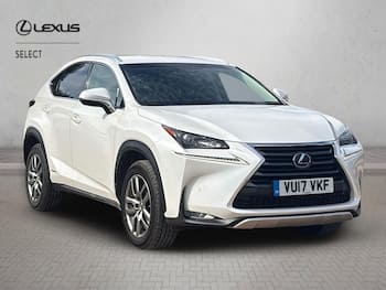 Used Lexus NX 2017 for sale - 79751897: Photo