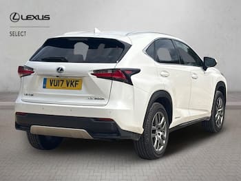Used Lexus NX 2017 for sale - 79751897: Photo