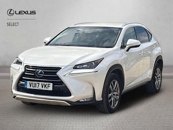 Used Lexus NX 2017 for sale - 79751897: Photo