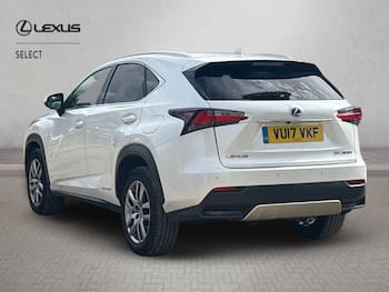 Used Lexus NX 2017 for sale - 79751897: Photo