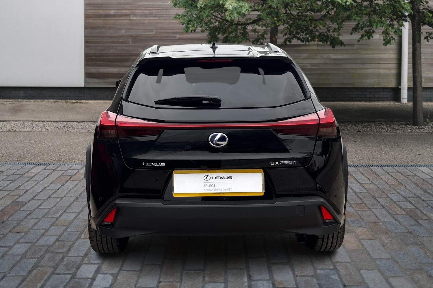 Used Lexus UX 2022 for sale - 76692736: Photo 10