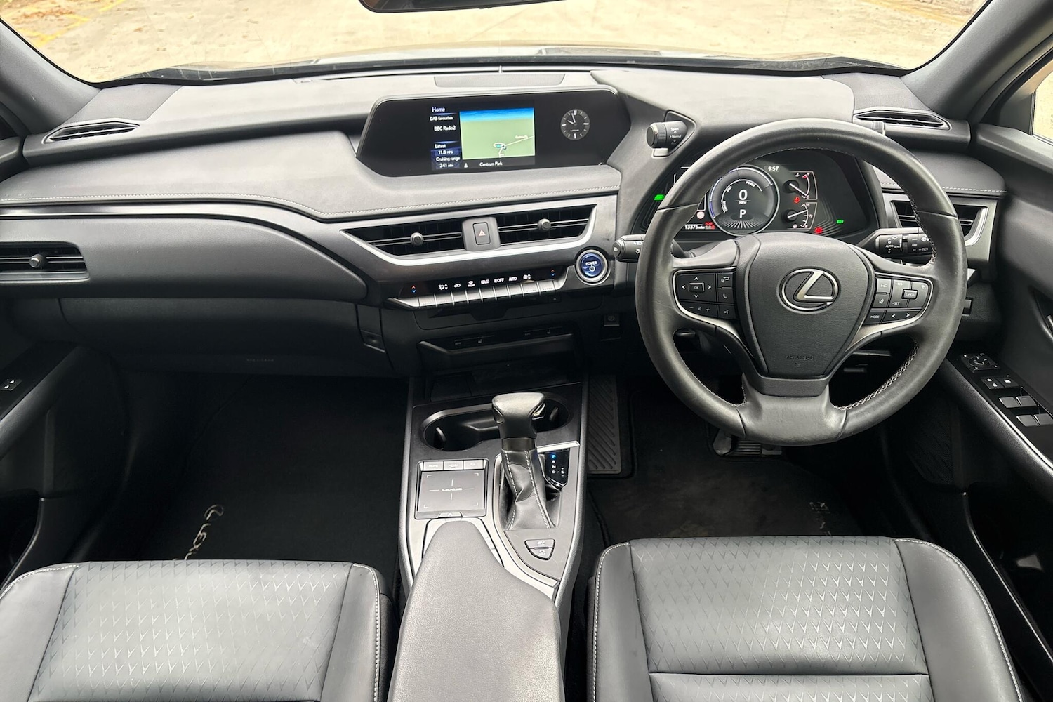 Used Lexus UX 2022 for sale - 76692736: Photo 12