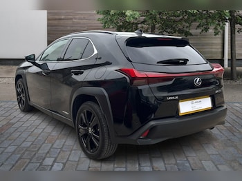 Used Lexus UX 2022 for sale - 76692736: Photo