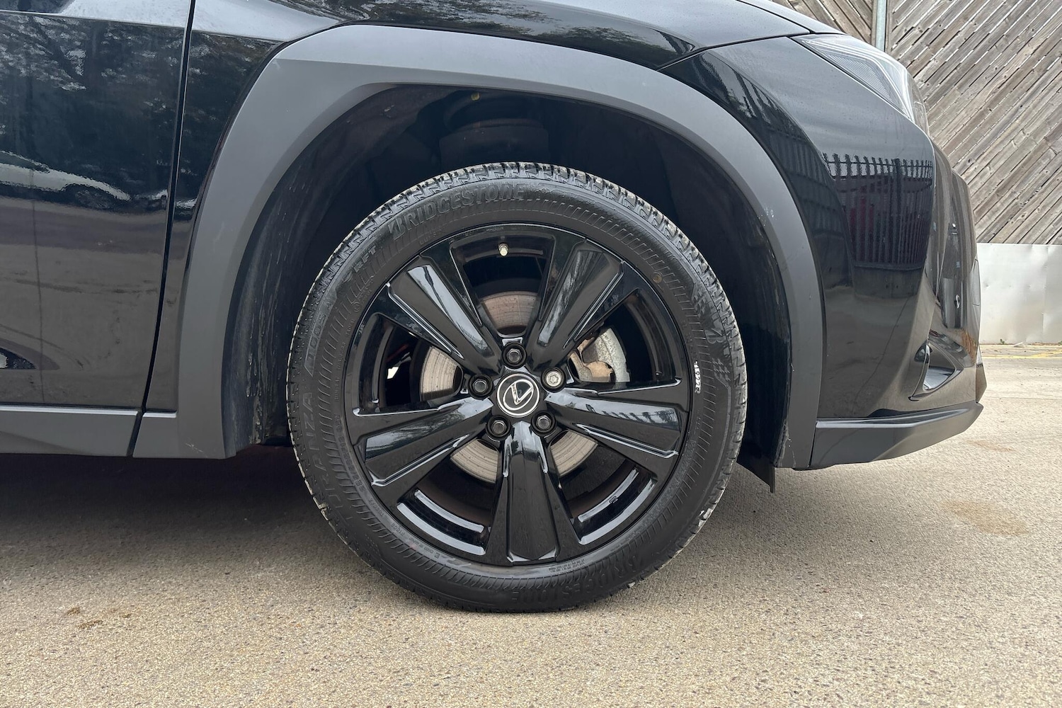 Used Lexus UX 2022 for sale - 76692736: Photo 5