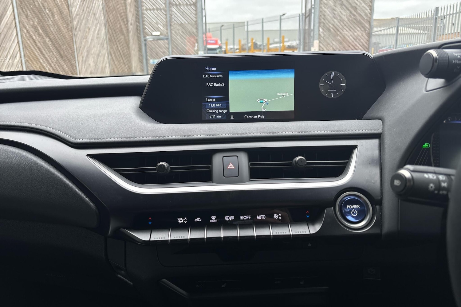 Used Lexus UX 2022 for sale - 76692736: Photo 8