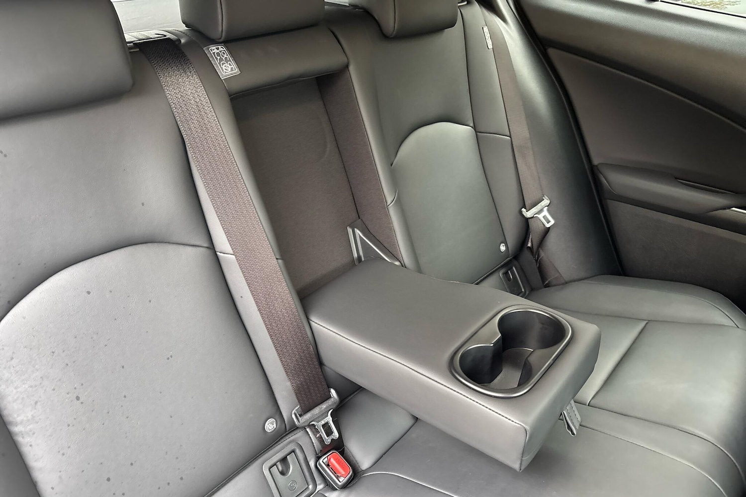 Used Lexus UX 2022 for sale - 76692736: Photo 9