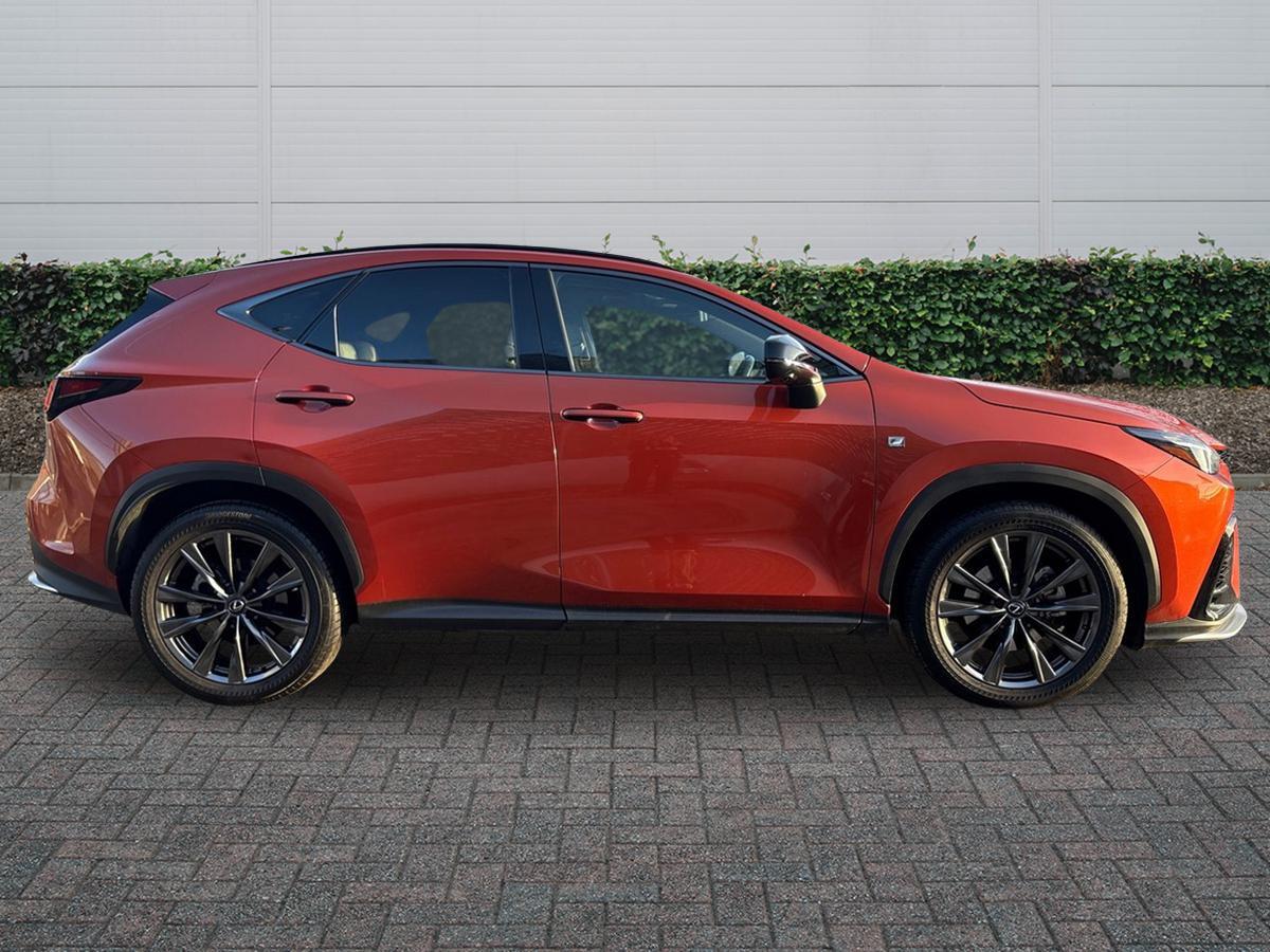 Used Lexus NX 2023 for sale - 77132739: Photo 5