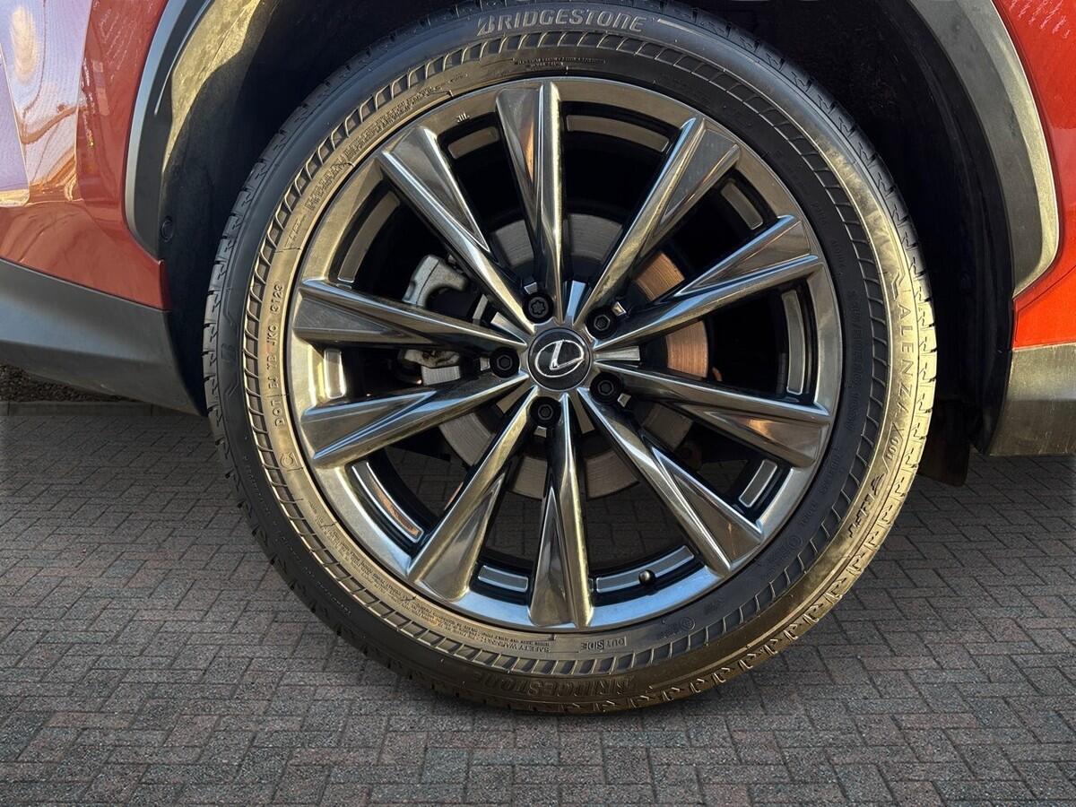 Used Lexus NX 2023 for sale - 77132739: Photo 6