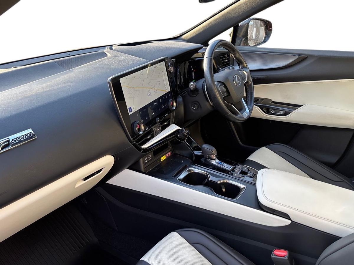 Used Lexus NX 2023 for sale - 77132739: Photo 7