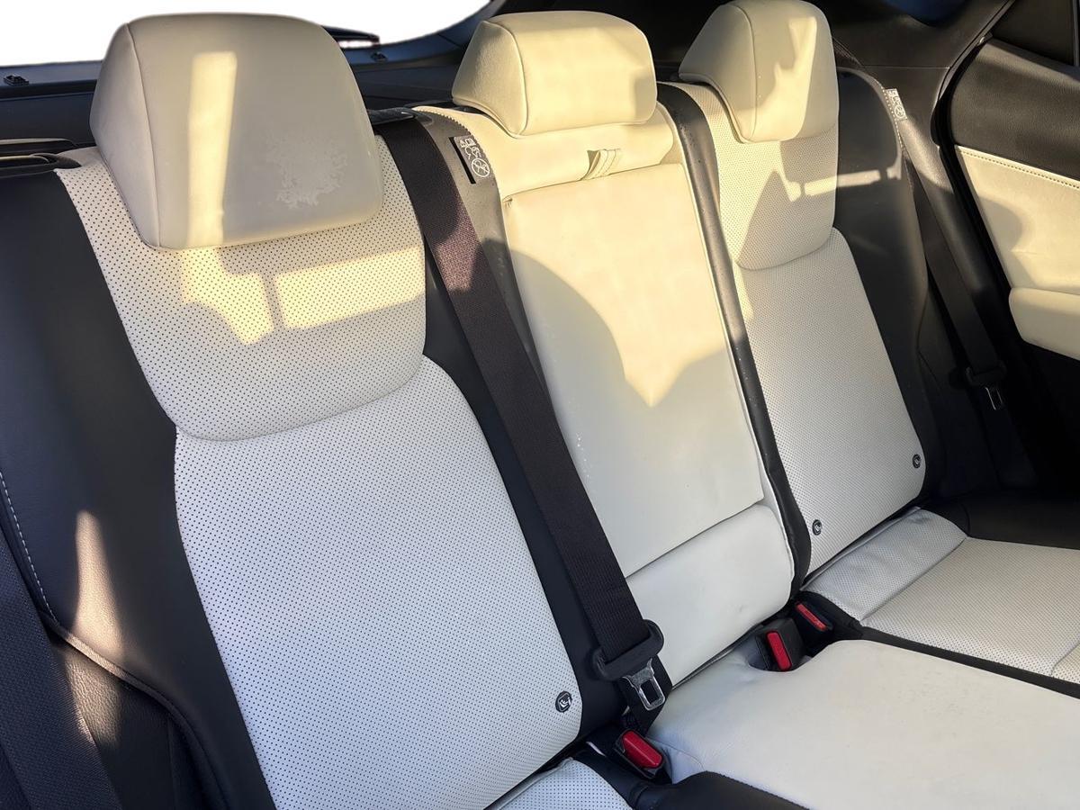 Used Lexus NX 2023 for sale - 77132739: Photo 9