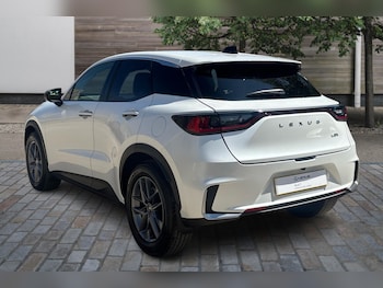 Used Lexus LBX 2025 for sale - 75509174: Photo