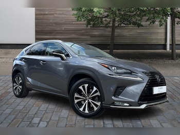 2021 (21) - 300h 2.5 5dr CVT (8in Nav)