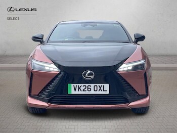 Used Lexus RZ 2026 for sale - 78088075: Photo