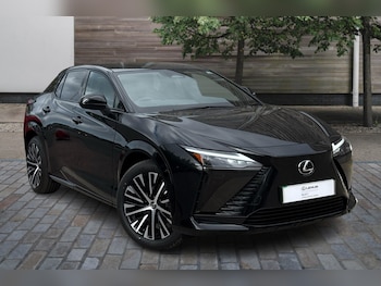 Used Lexus RZ 2025 for sale - 77177146: Photo