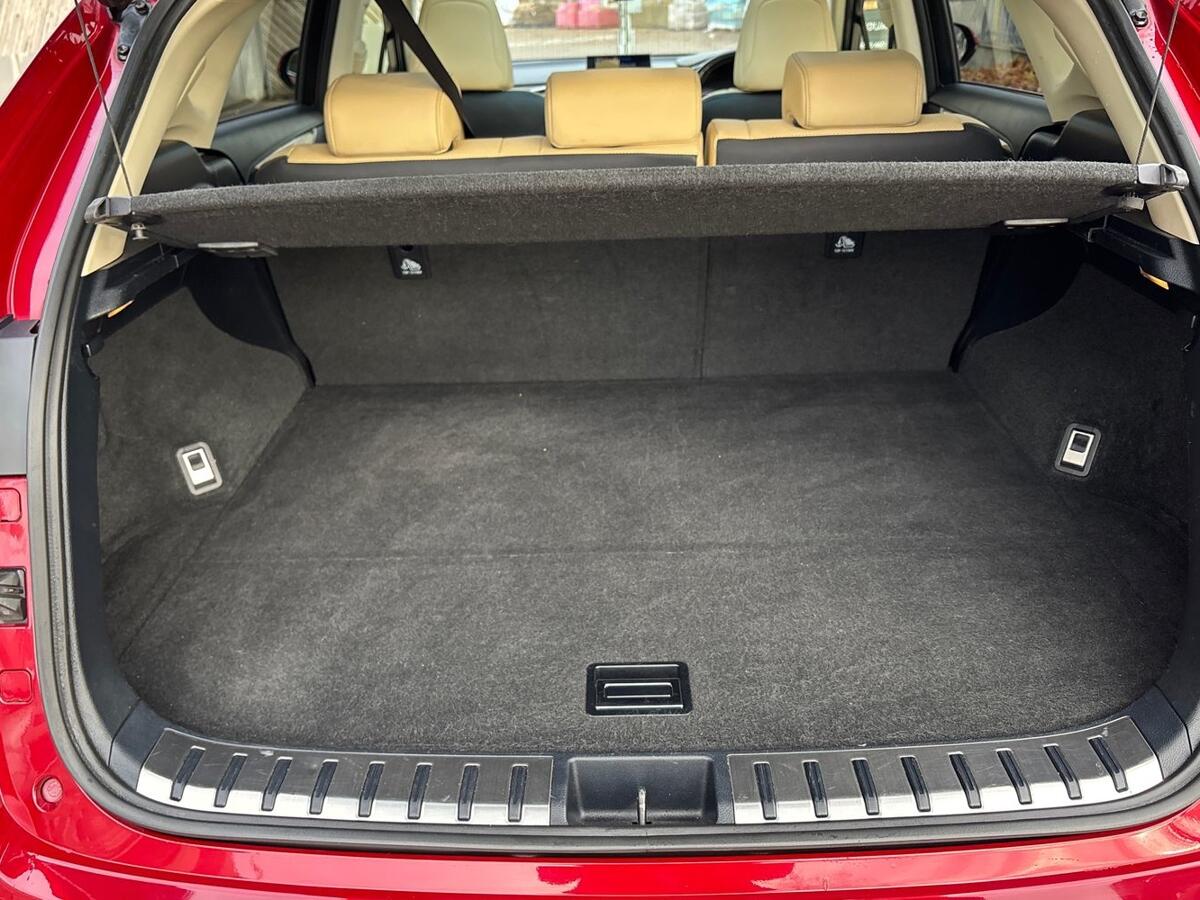 Used Lexus NX 2016 for sale - 76837809: Photo 10