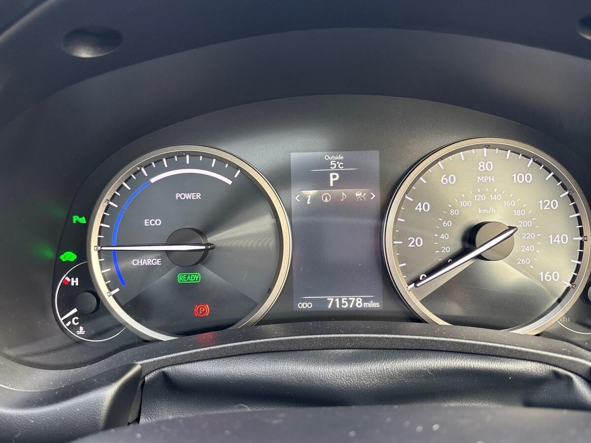 Used Lexus NX 2016 for sale - 76837809: Photo 13