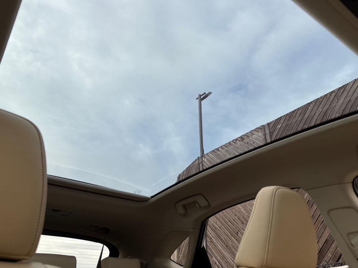 Used Lexus NX 2016 for sale - 76837809: Photo 14