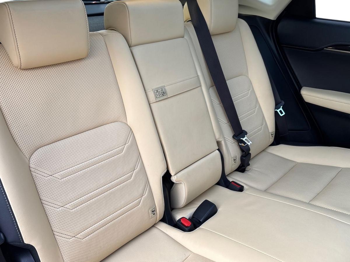 Used Lexus NX 2016 for sale - 76837809: Photo 9