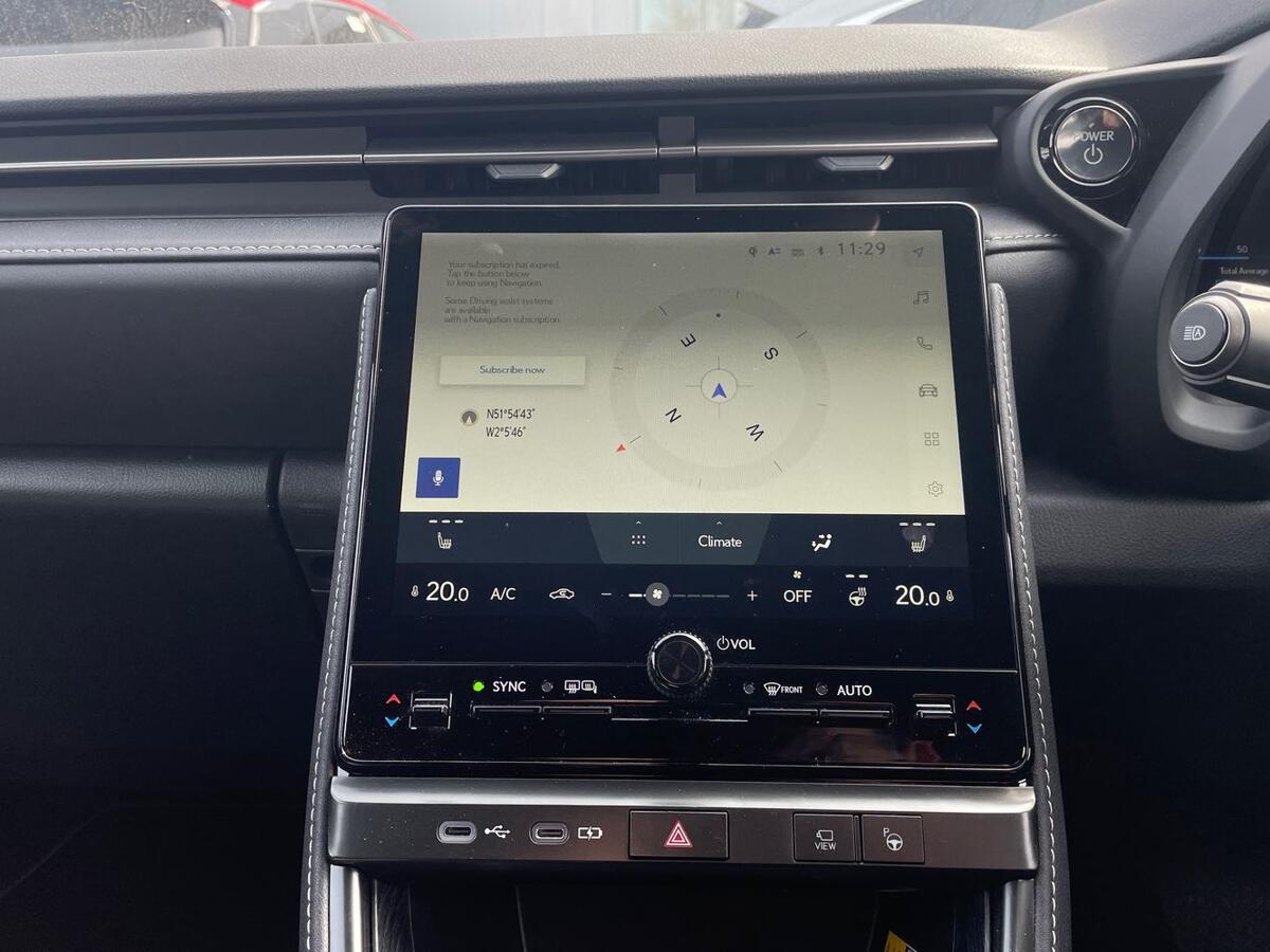 Used Lexus LBX 2024 for sale - 77959281: Photo 11