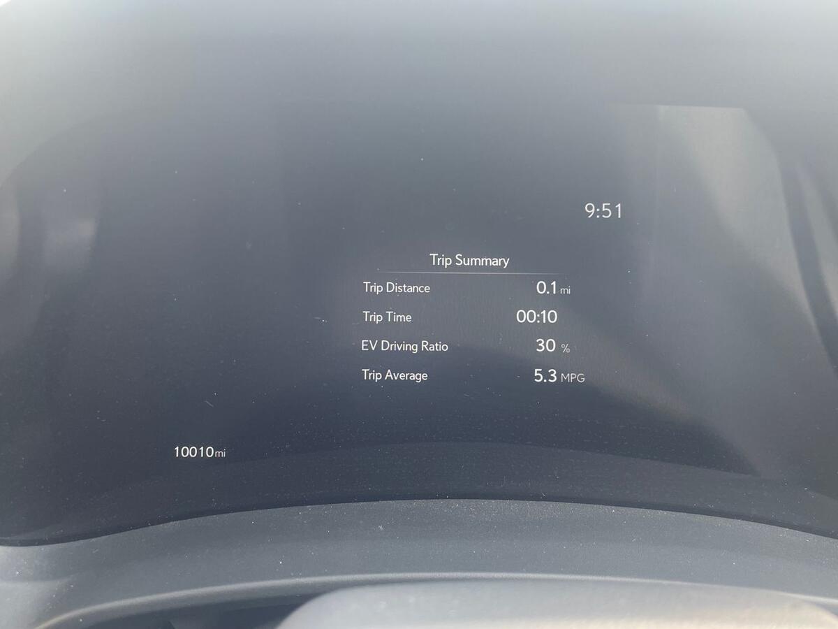 Used Lexus LBX 2024 for sale - 77959281: Photo 13