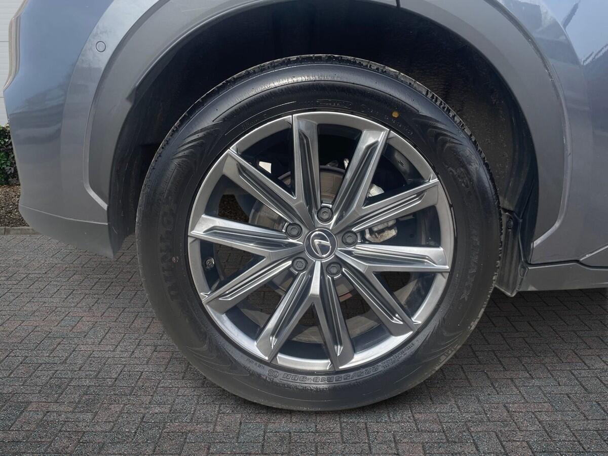 Used Lexus LBX 2024 for sale - 77959281: Photo 6