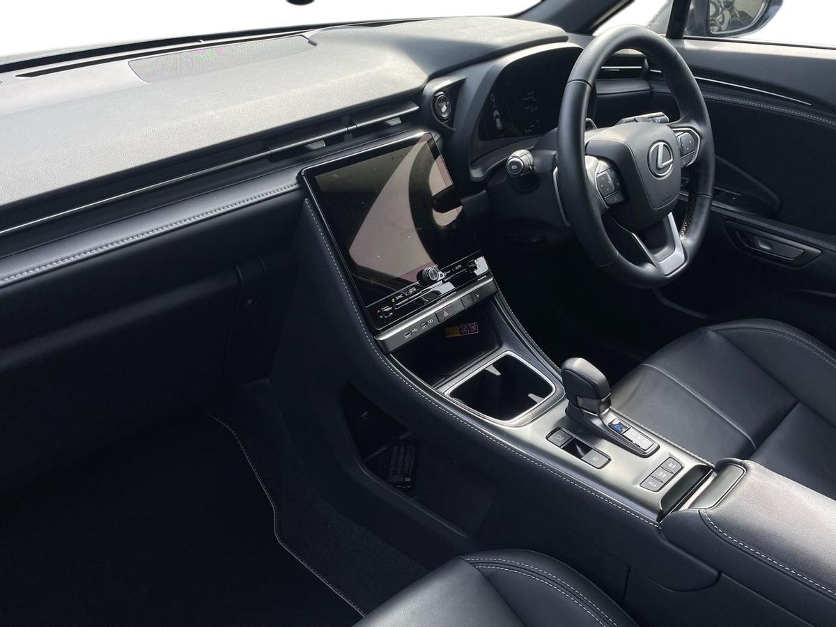 Used Lexus LBX 2024 for sale - 77959281: Photo 7