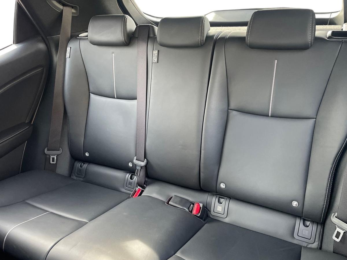 Used Lexus LBX 2024 for sale - 77959281: Photo 9