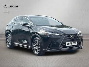 Used Lexus NX 2026 for sale - 79832071: Photo