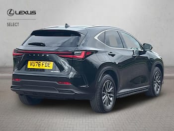Used Lexus NX 2026 for sale - 79832071: Photo