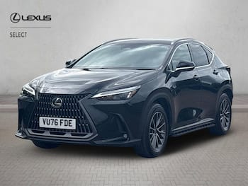 Used Lexus NX 2026 for sale - 79832071: Photo