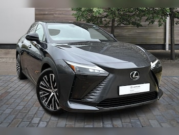 Used Lexus RZ 2024 for sale - 76111204: Photo