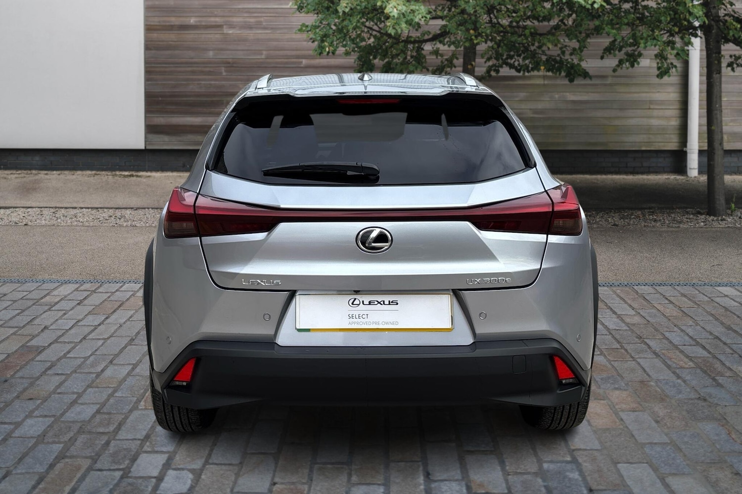 Used Lexus UX 2025 for sale - 76168408: Photo 10