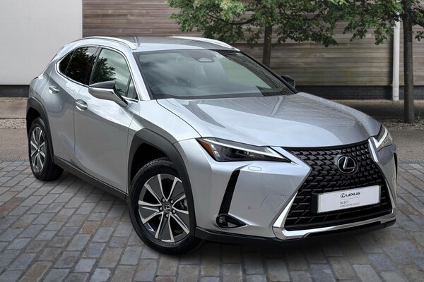 Used Lexus UX 2025 for sale - 76168408: Photo 1