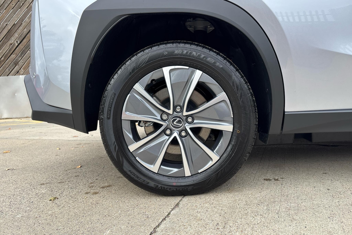 Used Lexus UX 2025 for sale - 76168408: Photo 5